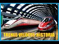 Trenes Veloces-Historia 2-Producciones Vicari.(Juan Franco Lazzarini)