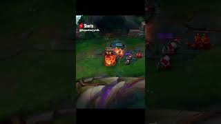 Yasuo vs Riven #leagueoflegends #yasuo #riven