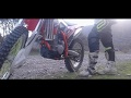 Enduro Chile Takasaki en la puntilla 2019