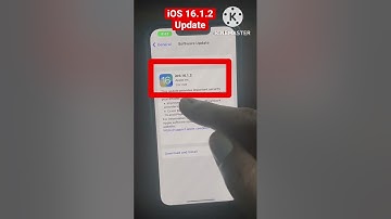 iphone ios 16.1.2 #shorts ios 16.1.2 features #short #youtubeshortsvideo