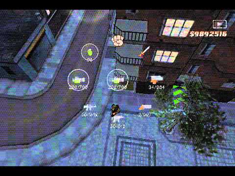 sauvegarde gta chinatown wars psp sauvegarde gta chinatown wars psp