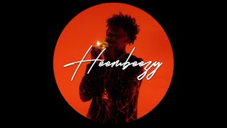 Video thumbnail of "Heembeezy - Over It (Official Video) [Dir. by akaBeto)"