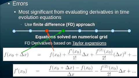 INT 14-2a: Zachariah Etienne, New tools and techniques for compact binary merger simulations