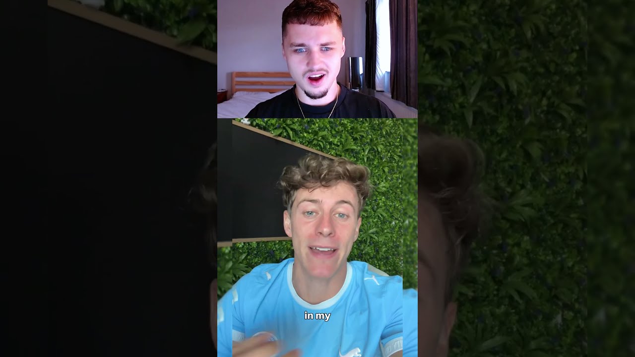 This Manchester City Fan Thinks They're Still The Best In The World