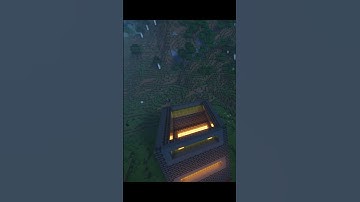 Cyberpunk Building 1