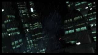 X1X CGI VIRTUAL CITY ANIMATION & COMPOSITING