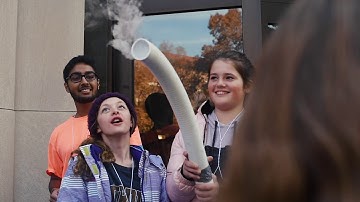 2019 Purdue Space Day Highlights