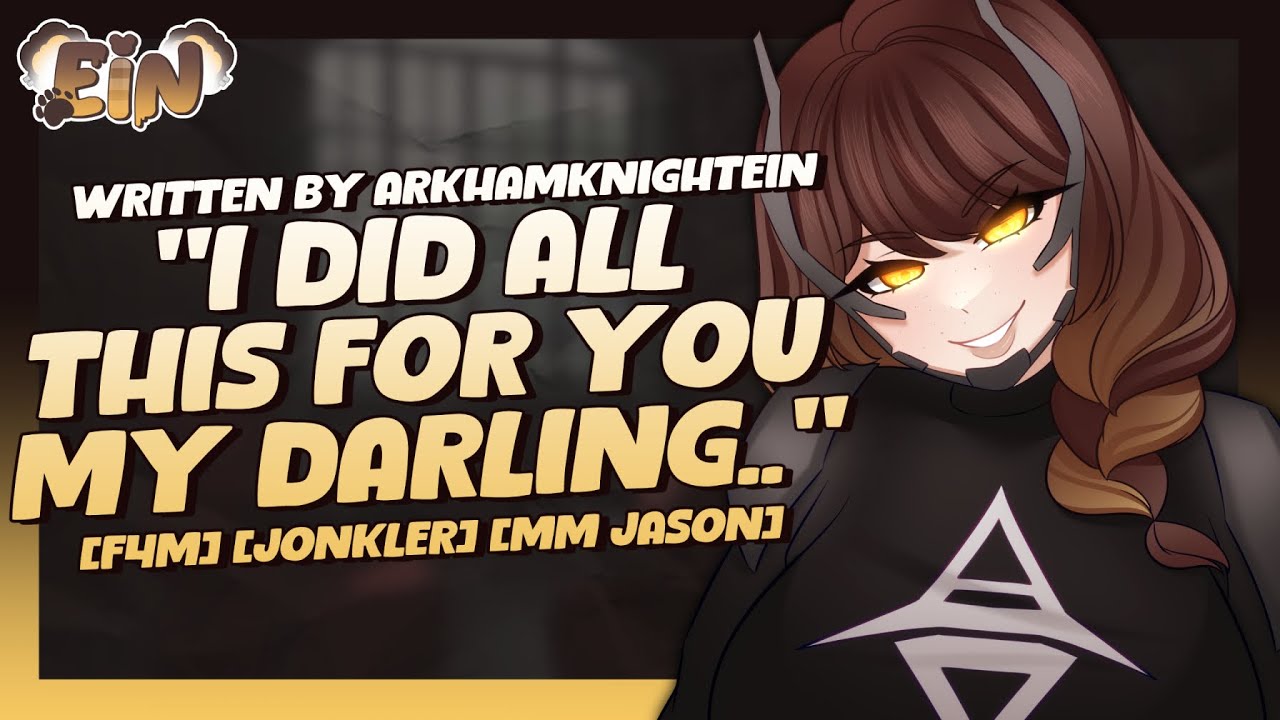 🐻 pinned down by your yandere crime boss ex-girlfriend | Audio Roleplay F4M