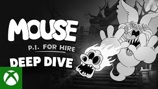Download Lagu MOUSE: P.I. For Hire - A Deep Dive Documentary MP3 Download Lagu MOUSE: P.I. For Hire - A Deep Dive Documentary MP3