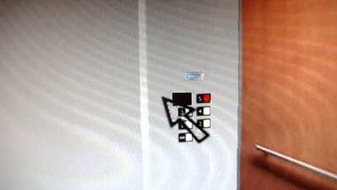 Dover Hydraulic Freight Elevator at Dover Corporation Office Building & Test Tower