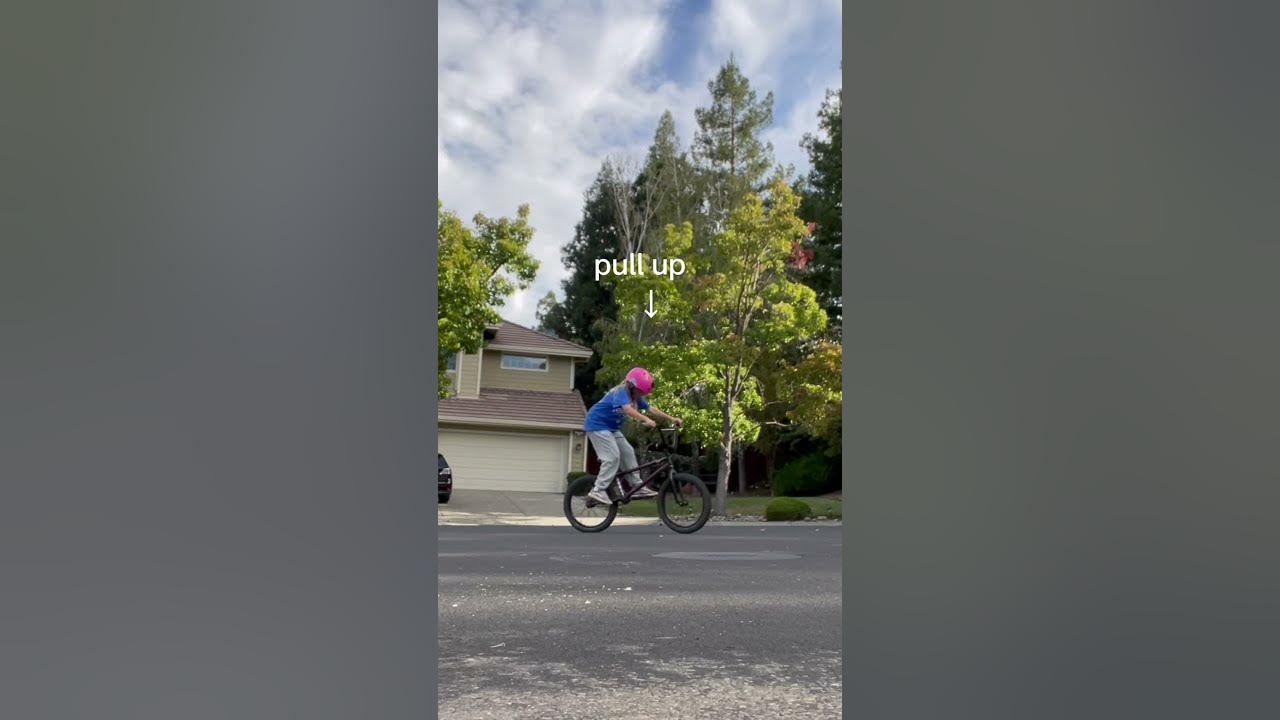 how to bunny hop! YouTube