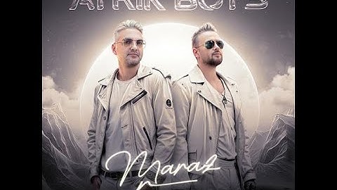AYRIK BOYS - "MARAZ" || "آیریک بویز- "مرض