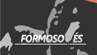 Video thumbnail of "Fernandinho - Formoso És - DVD Faz Chover"