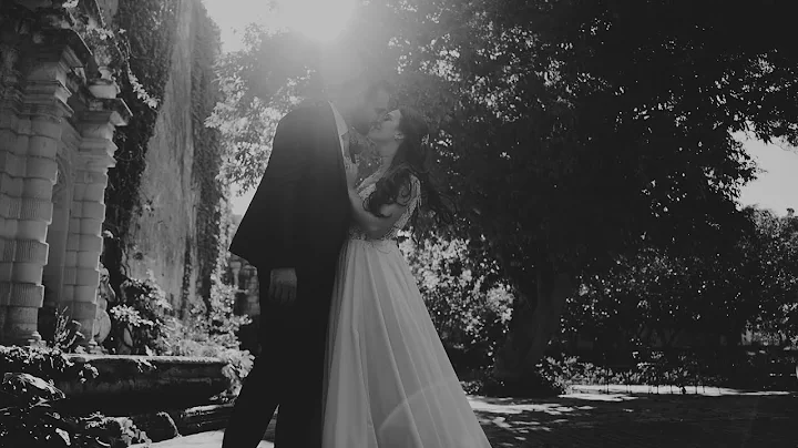 Norma & Alexander Wedding Film
