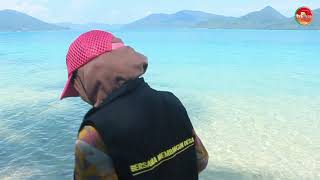 PULAU SELENTANG