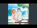 secret base ~君がくれたもの~ (those dizzy days Ver.))