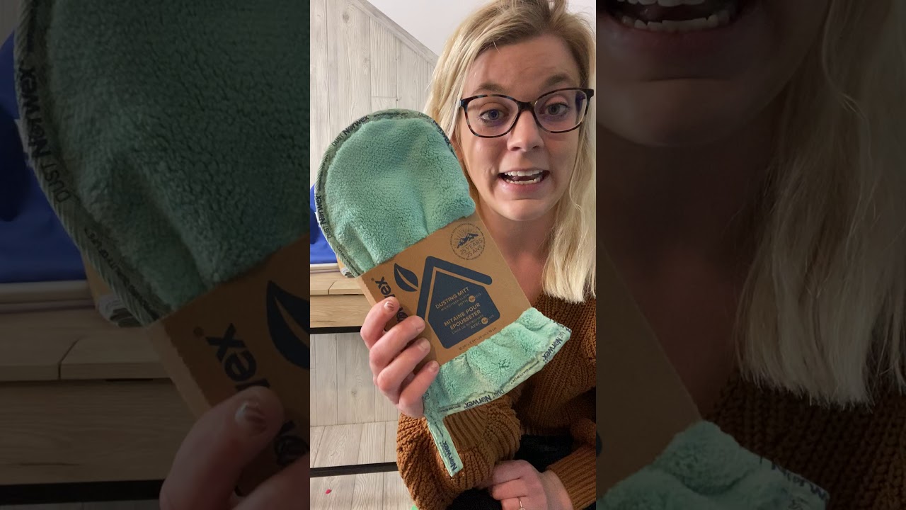 The Norwex Starter Kit!!!