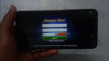 How to fix app not working problem solve in Rummy bhai | app open problem Kaise hataye