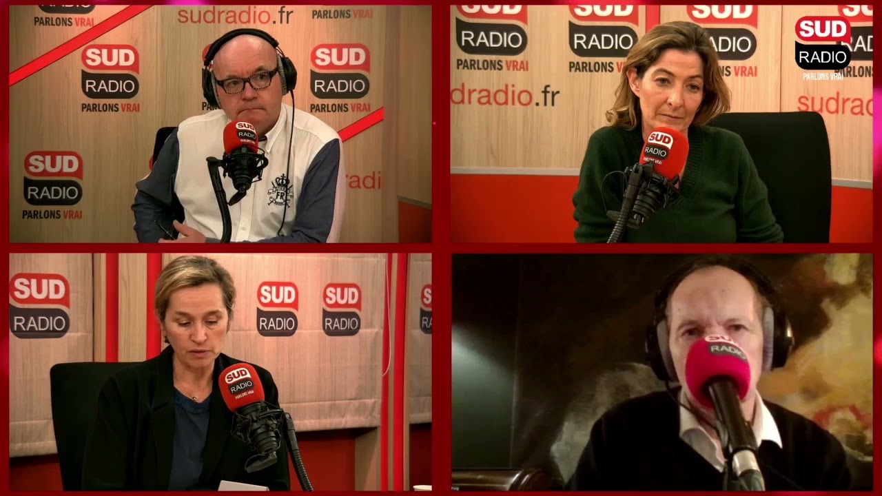 Faut-il en finir avec l’anglicisation de la France ?