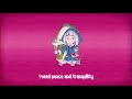 End of video