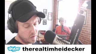 Office Hours Live (1/8/2019)