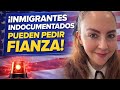 ¡ÚLTIMA HORA! ¡VICTORIA Juez Federal Revoca Yajure-Hurtado – ¡Inmigrantes Pueden Pedir FIANZA! 📱