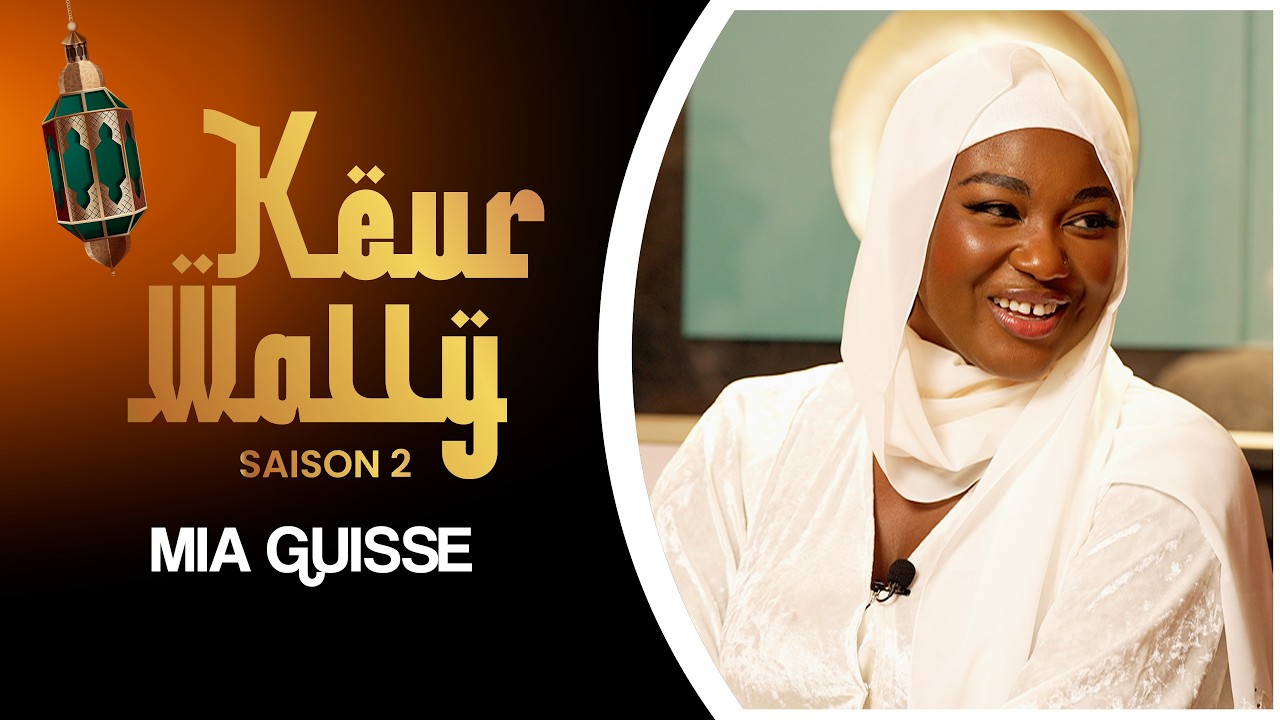 Keur Wally - Episode 9  -  MIA GUISSE