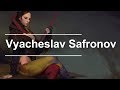 Artist spotlight  vyacheslav safronov