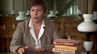 Маяковский - "История в лицах с Татьяной Дунаевой" Маяковский - "История в лицах с Татьяной Дунаевой"