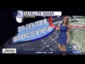 Sabrina Fein weather forecast 10-24-14