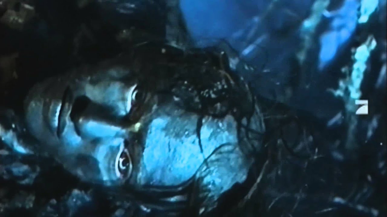 The Hallow Trailer German The Hallow Trailer German