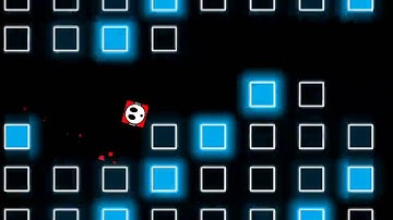 Geometry Dash - DoraBaeBasic11 by Dorabae