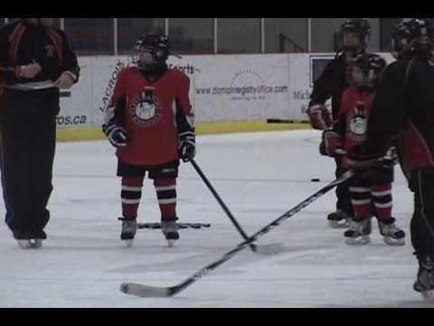 88 and 20 Breakaway Comp Part 2- Bell Cup 2010