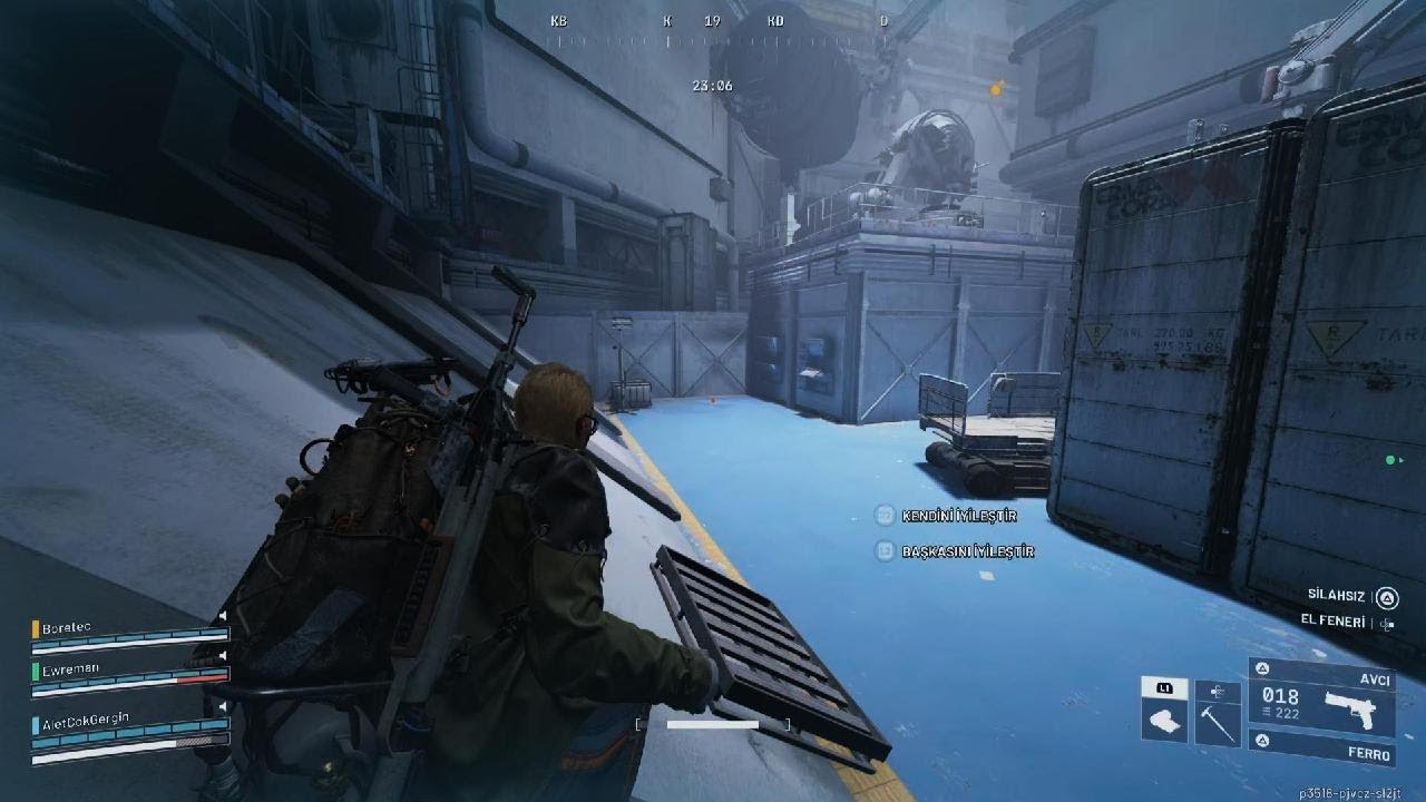 ⚔️ Raid Bombası Patladı — Herkesin Canı Çıkana Kadar Savaştık 😎🔥