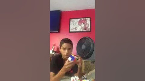 Solving all my puzzles (TIME-LAPSE)