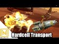 Download Techno Union Transport Ship - Hardcell-class interstellar transport - Star Wars Clone Wars Ships Techno Union Transport Ship - Hardcell-class interstellar transport - Star Wars Clone Wars Ships