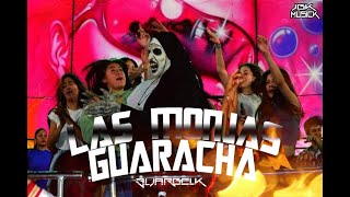 LAS MONJAS | Guaracha | x 3LJARBELK (Aleteo Zapateo Guaracha) 2024