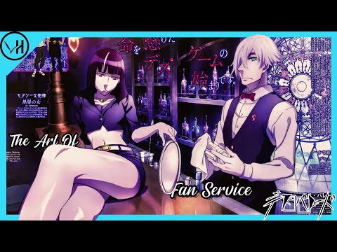 Fantasia 'Ravena' - Jovens Titans - Séries de TV Projeto Fan Service