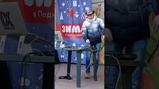Готовлю новенькое видео #innovation #house #dance #music #INNOXI #top #damdam
