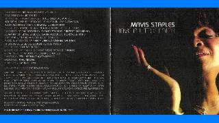 Mavis Staples - Have A Little Faith-2004-I Wanna Thank You-Dimitris Lesini Blues
