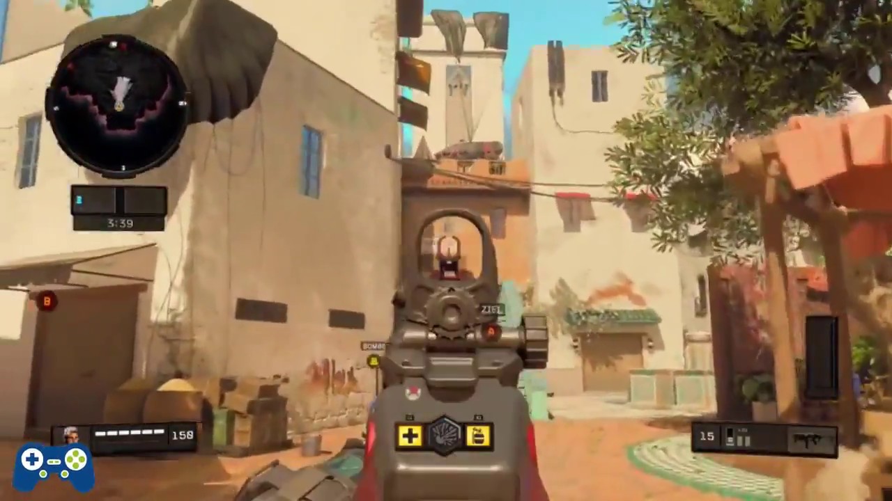 Black Ops 4 Glitches- MOROCCO Best working bo4 Multiplayer Glitches.