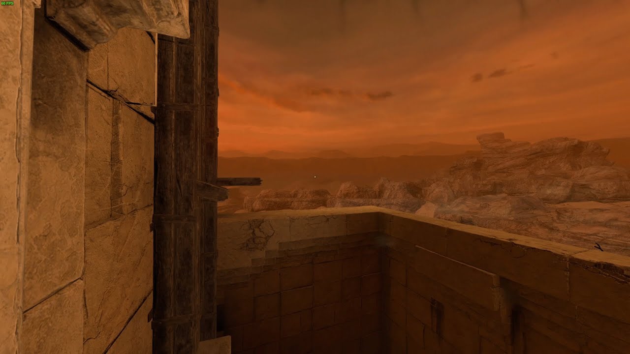 I MAKE A BULLET IN AMNESIA REBIRTH !