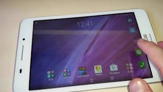 Получение root-прав ASUS Fonepad 7 FE375CXG