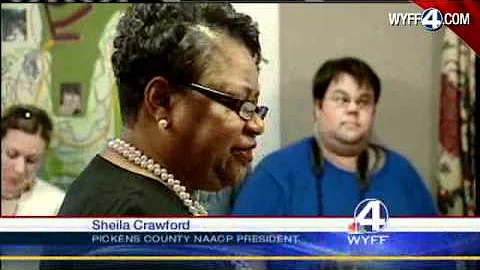 Upstate Police Chief Resigns After Using The 'N-Word'