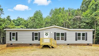 161 Crepe Myrtle Lane  - Wadesboro