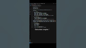 Build a Python Tkinter Analog Clock in Just 1 Minute !