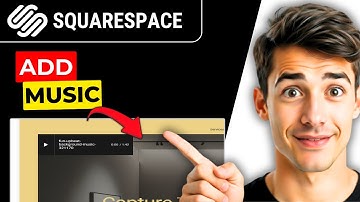 Hoe u muziek aan uw site op Squarespace toevoegt (de gemakkelijkste manier) (gids 2025)