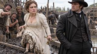 They Laughed When She Sank Into the Mud—Until the Duke Ordered Every Man to Obey Her screenshot 3