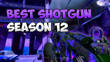 BEST SHOTGUN?? + GUNSMITH | Call of Duty Mobile Indonesia