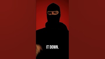 Can A Ninja Catch Bullets? Ask your question in the comments!
